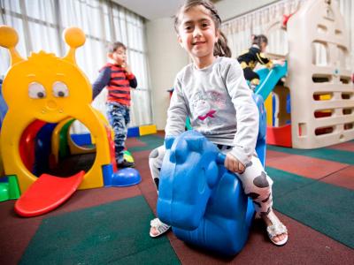 بست وسترن پرمیر اوشن