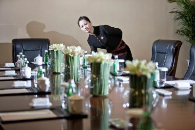 بست وسترن پرمیر اوشن