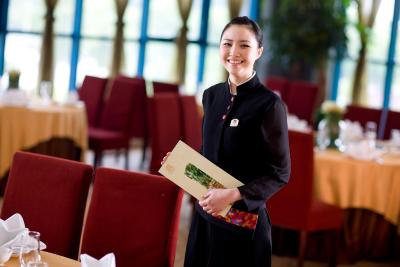 بست وسترن پرمیر اوشن