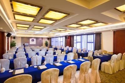 بست وسترن پرمیر اوشن