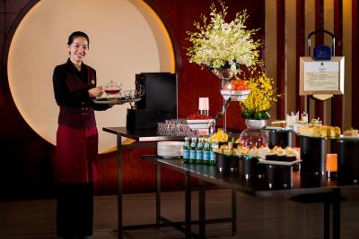 بست وسترن پرمیر اوشن