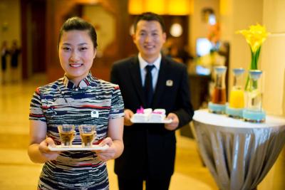 بست وسترن پرمیر اوشن