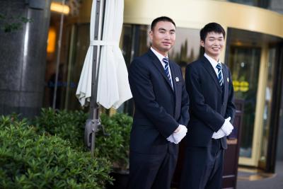 بست وسترن پرمیر اوشن