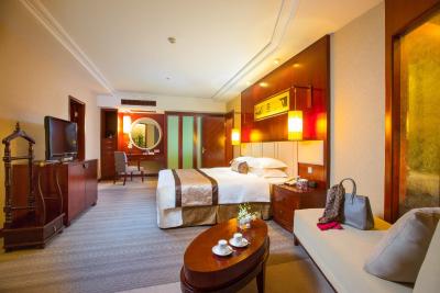 بست وسترن پرمیر اوشن