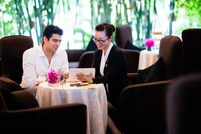 بست وسترن پرمیر اوشن