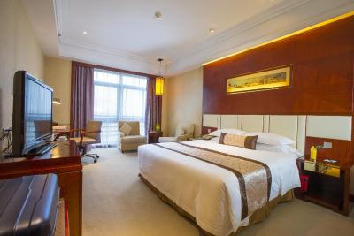 بست وسترن پرمیر اوشن