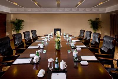 بست وسترن پرمیر اوشن