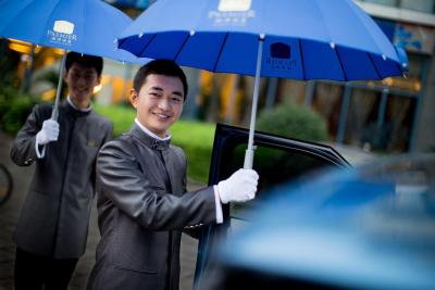 بست وسترن پرمیر اوشن