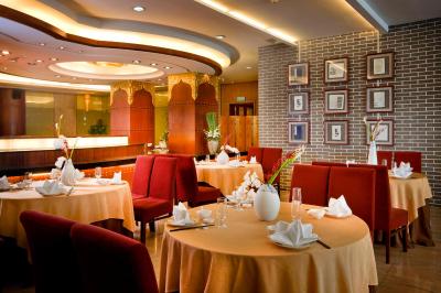 بست وسترن پرمیر اوشن