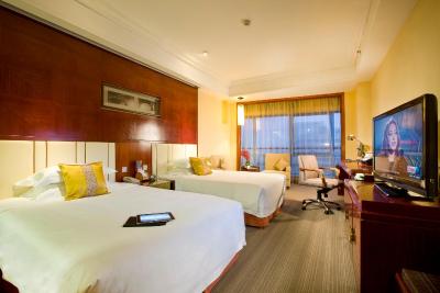 بست وسترن پرمیر اوشن