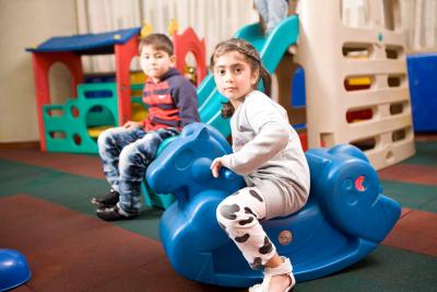 بست وسترن پرمیر اوشن