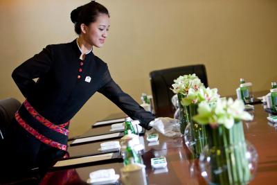 بست وسترن پرمیر اوشن