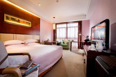 بست وسترن پرمیر اوشن