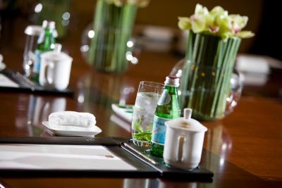 بست وسترن پرمیر اوشن