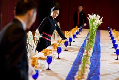 بست وسترن پرمیر اوشن