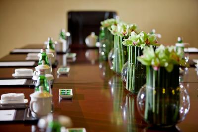 بست وسترن پرمیر اوشن