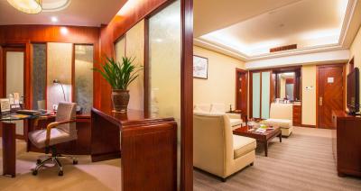 بست وسترن پرمیر اوشن