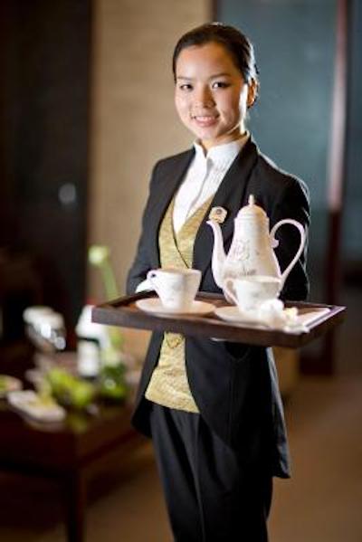 بست وسترن پرمیر اوشن