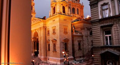 سنترال باسیلیکا