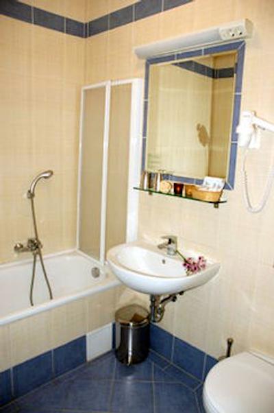 سنترال باسیلیکا