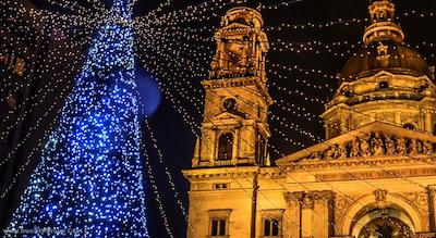 سنترال باسیلیکا