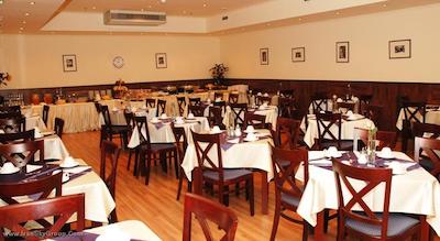 سنترال باسیلیکا