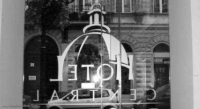 سنترال باسیلیکا