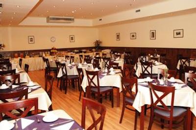 سنترال باسیلیکا