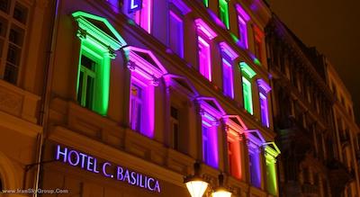 سنترال باسیلیکا