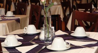 سنترال باسیلیکا