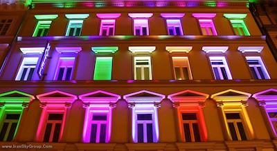 سنترال باسیلیکا