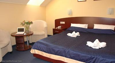 سنترال باسیلیکا