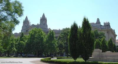 سنترال باسیلیکا