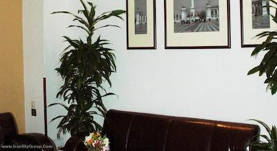 سنترال باسیلیکا