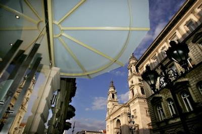 سنترال باسیلیکا