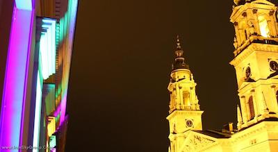 سنترال باسیلیکا