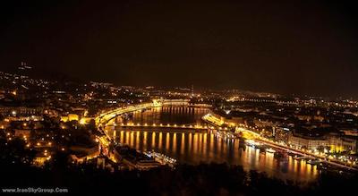 سنترال باسیلیکا