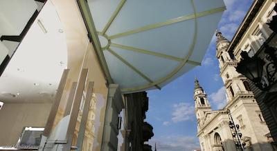 سنترال باسیلیکا