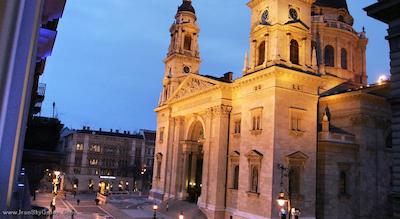 سنترال باسیلیکا