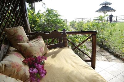 بلوبی بیچ ریزورت اند اسپا