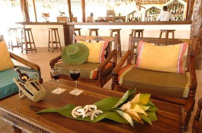 بلوبی بیچ ریزورت اند اسپا