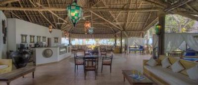 بلوبی بیچ ریزورت اند اسپا