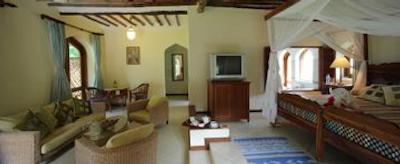 بلوبی بیچ ریزورت اند اسپا