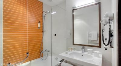 بست وسترن لا ژولیت