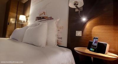 بست وسترن لا ژولیت