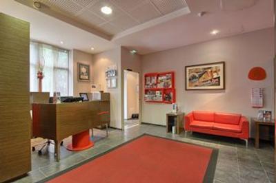 بست وسترن لا ژولیت