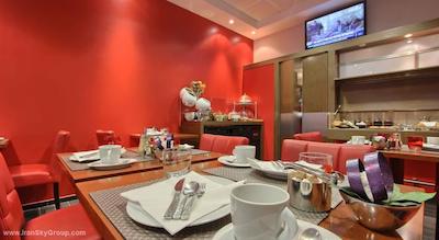 بست وسترن لا ژولیت