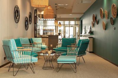 بست وسترن لا ژولیت