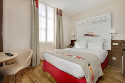 بست وسترن لا ژولیت