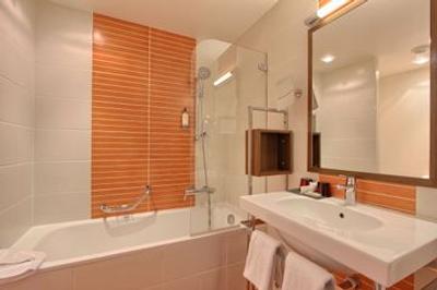 بست وسترن لا ژولیت